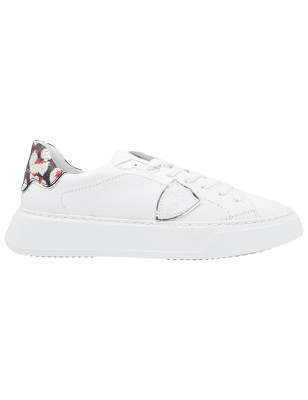 PHILIPPE MODEL SNEAKERS - PMED250001275