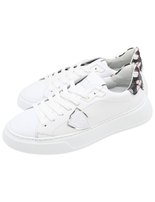 PHILIPPE MODEL SNEAKERS - PMED250001275
