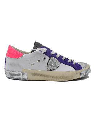 PHILIPPE MODEL SNEAKERS - PMID220001121