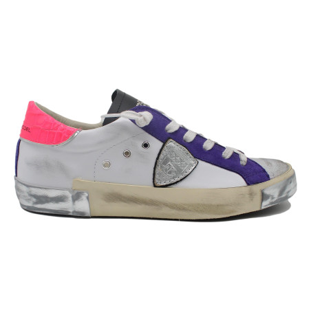 PHILIPPE MODEL SNEAKERS - PMID220001121