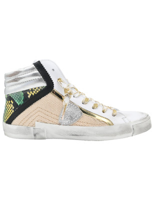 PHILIPPE MODEL SNEAKERS - PMED250001280