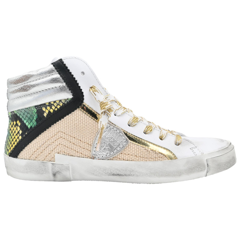 PHILIPPE MODEL SNEAKERS - PMED250001280