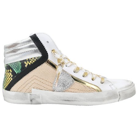 PHILIPPE MODEL SNEAKERS - PMED250001280