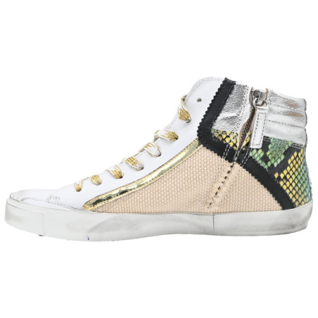 PHILIPPE MODEL SNEAKERS - PMED250001280