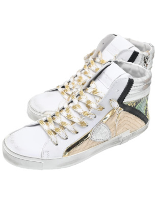 PHILIPPE MODEL SNEAKERS - PMED250001280