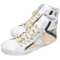 PHILIPPE MODEL SNEAKERS - PMED250001280