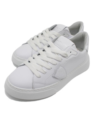 PHILIPPE MODEL SNEAKERS - PMID220001123