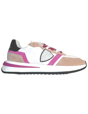 PHILIPPE MODEL SNEAKERS - PMID230001184