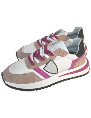 PHILIPPE MODEL SNEAKERS - PMID230001184