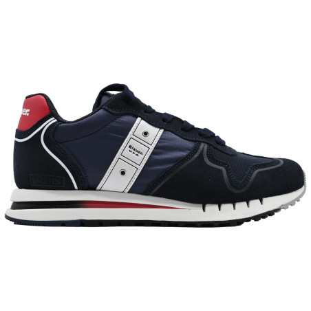 BLAUER UOMO VIP - BLEU240000148