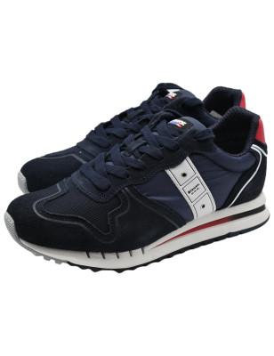 BLAUER UOMO VIP - BLEU240000148