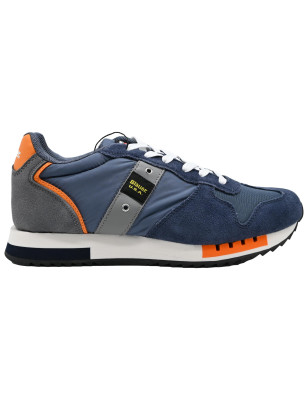 BLAUER UOMO VIP - BLEU240000149