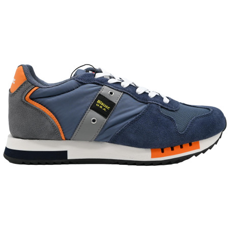 BLAUER UOMO VIP - BLEU240000149