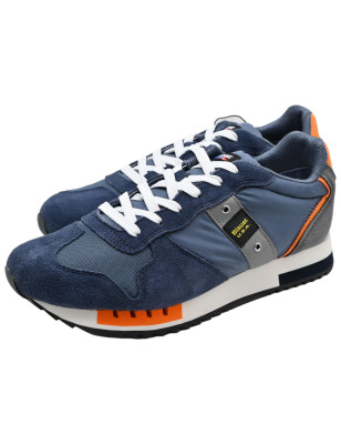 BLAUER UOMO VIP - BLEU240000149