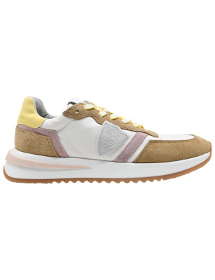 PHILIPPE MODEL SNEAKERS - PMED240001197