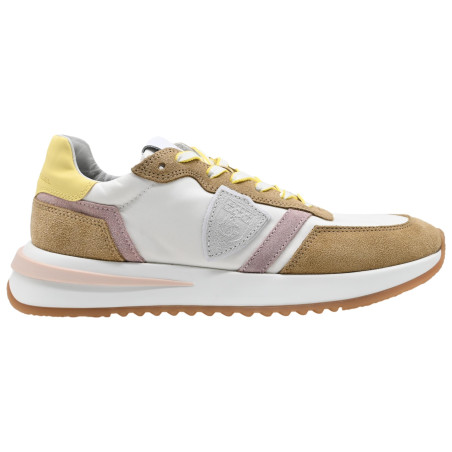PHILIPPE MODEL SNEAKERS - PMED240001197