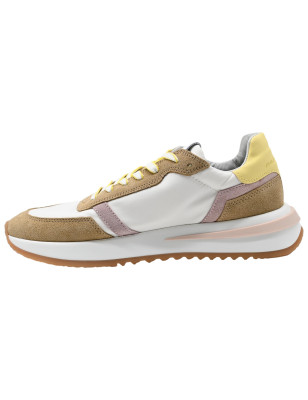 PHILIPPE MODEL SNEAKERS - PMED240001197