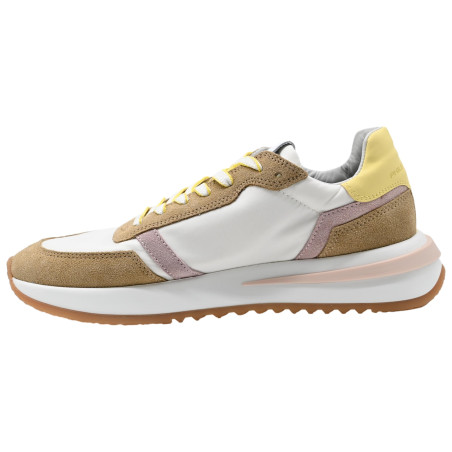 PHILIPPE MODEL SNEAKERS - PMED240001197