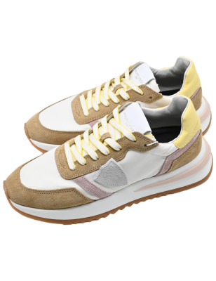 PHILIPPE MODEL SNEAKERS - PMED240001197