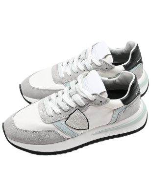 PHILIPPE MODEL SNEAKERS - PMED240001205