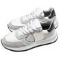 PHILIPPE MODEL SNEAKERS - PMED240001205