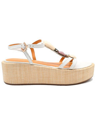 APEPAZZA SANDALI - APED250000141