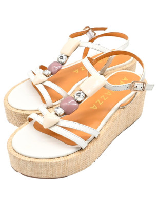 APEPAZZA SANDALI - APED250000141
