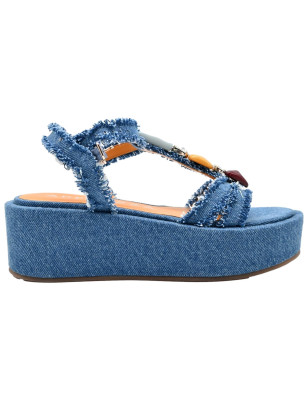 APEPAZZA SANDALI - APED250000143