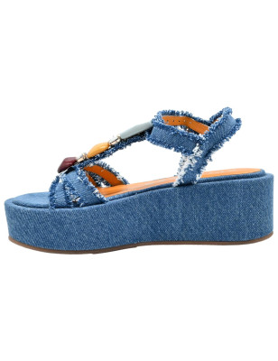 APEPAZZA SANDALI - APED250000143