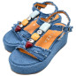APEPAZZA SANDALI - APED250000143