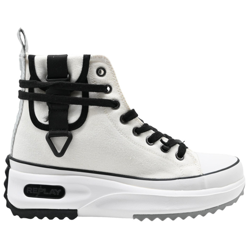 REPLAY SNEAKERS - RYED240000052