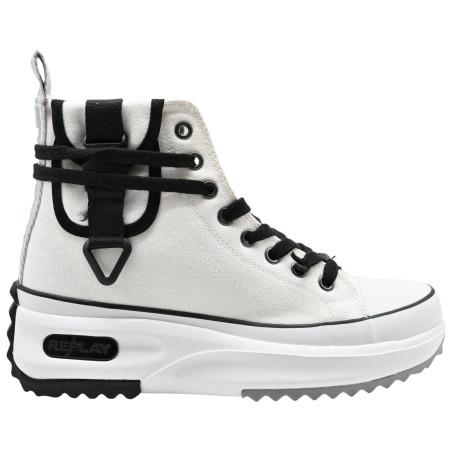 REPLAY SNEAKERS - RYED240000052