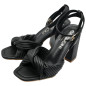 GATTINONI ROMA SCARPE CON TACCO - GAED250000093