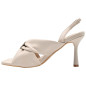 GATTINONI ROMA SCARPE CON TACCO - GAED250000095