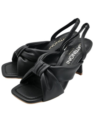 GATTINONI ROMA SCARPE CON TACCO - GAED250000096