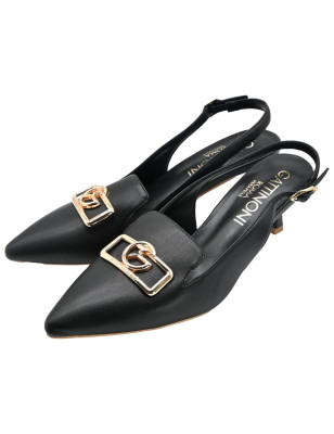  SCARPE CON TACCO - GAED250000113