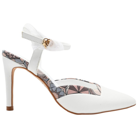  SCARPE CON TACCO - GAED250000117