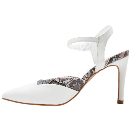  SCARPE CON TACCO - GAED250000117