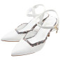  SCARPE CON TACCO - GAED250000117