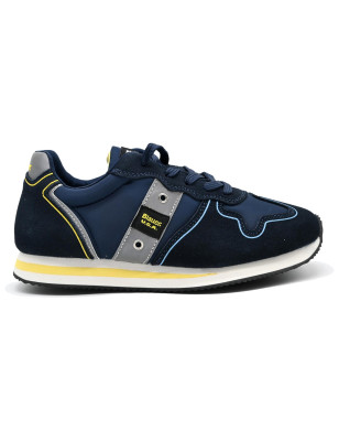 BLAUER SNEAKERS - BLEB250000027