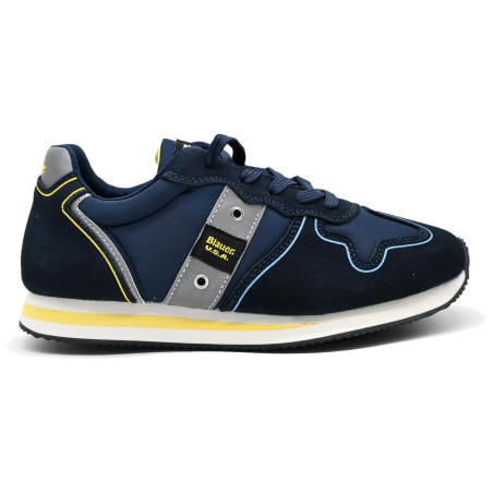 BLAUER SNEAKERS - BLEB250000027