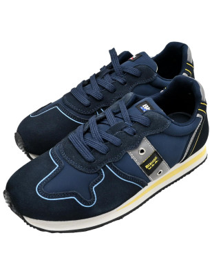 BLAUER SNEAKERS - BLEB250000027