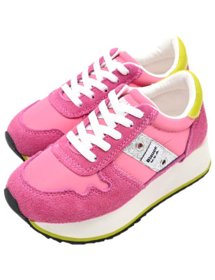 BLAUER SNEAKERS - BLEB250000029