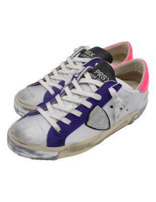PMID220001121 - Sneakers PHILIPPE MODEL