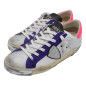 PMID220001121 - Sneakers PHILIPPE MODEL