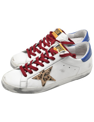 GGU2300002326 - Sneakers GG