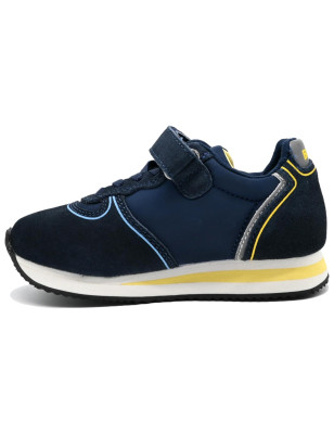 BLAUER SNEAKERS - BLEB250000035
