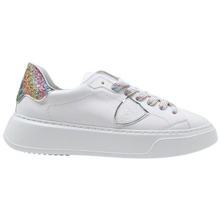 PHILIPPE MODEL SNEAKERS - PMID230001159