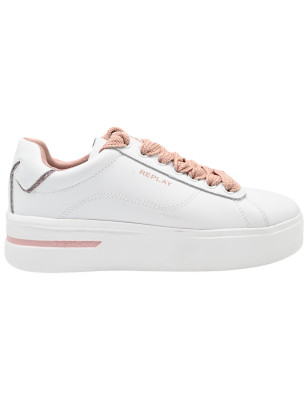 REPLAY SNEAKERS - RYED250000065