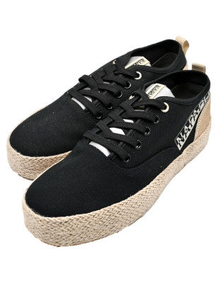NAPAPIJRI SCARPE BASSE - NPED250000076